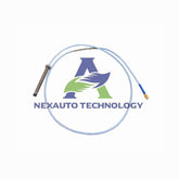 25 mm Αισθητήρας Εγγύτητας 330851-02-000-070-90-00-00 Bently Nevada